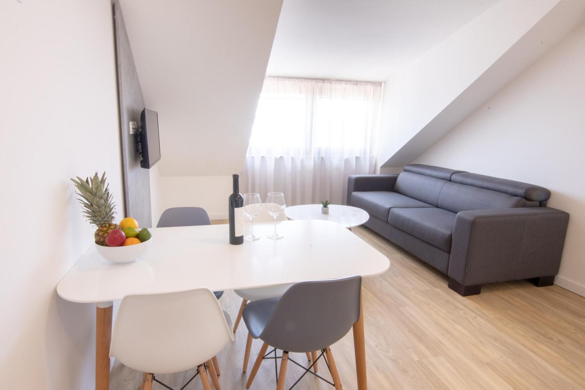 Bed & Breakfast Portun In The Center Башка-Вода Экстерьер фото