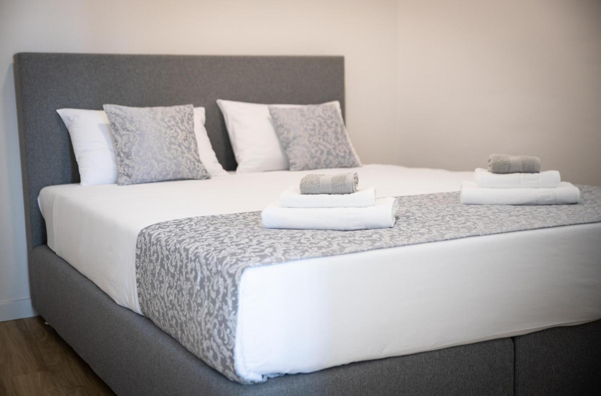 Bed & Breakfast Portun In The Center Башка-Вода Экстерьер фото