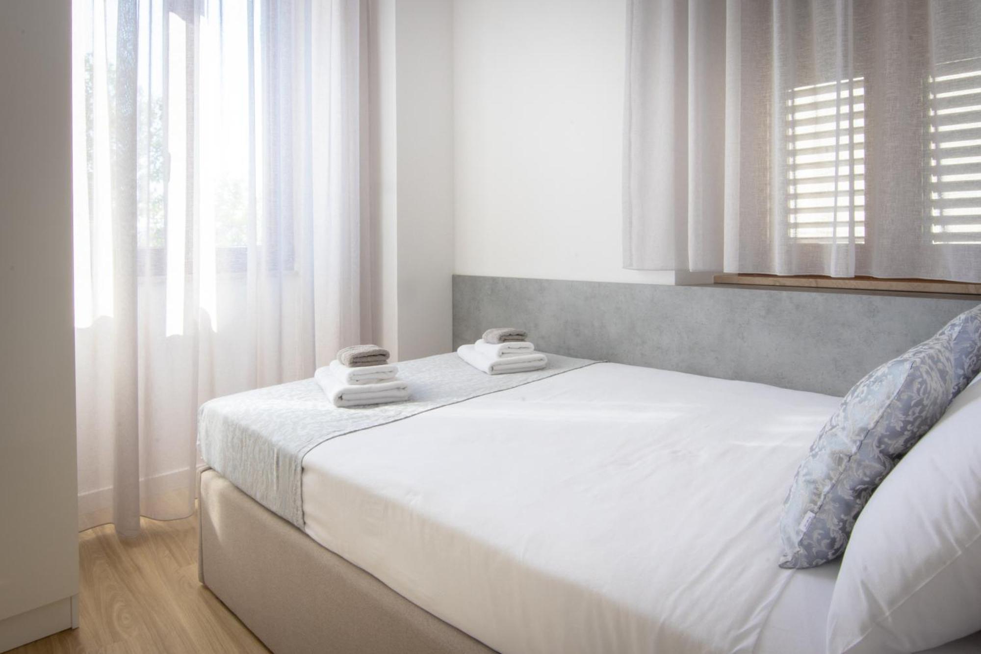 Bed & Breakfast Portun In The Center Башка-Вода Экстерьер фото