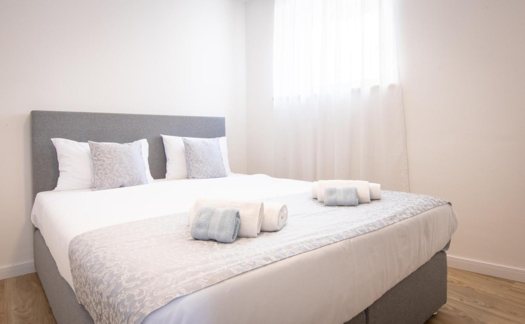 Bed & Breakfast Portun In The Center Башка-Вода Экстерьер фото