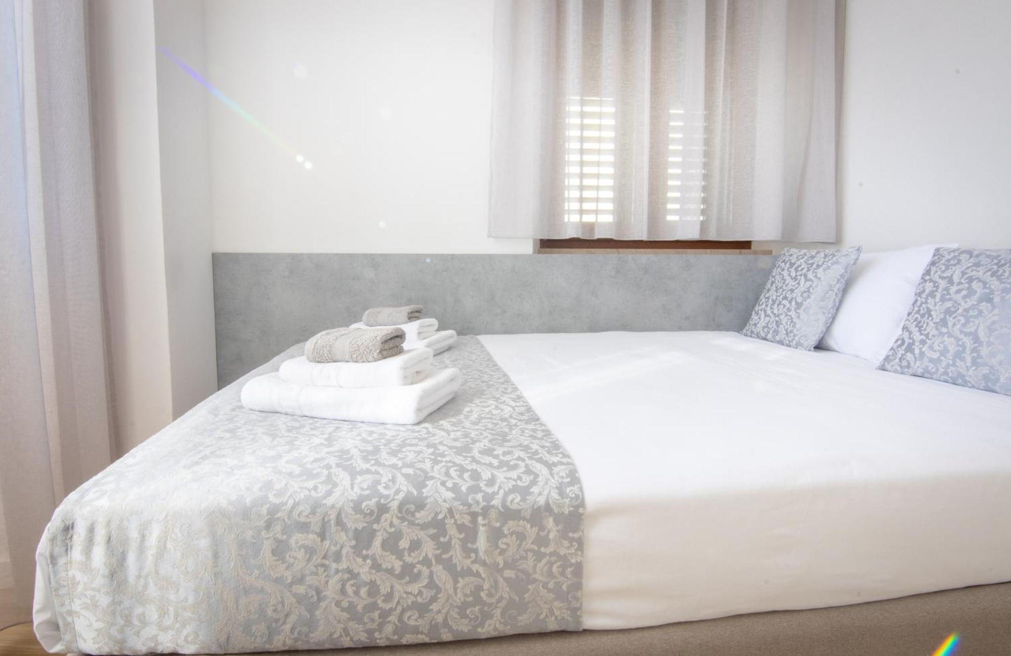 Bed & Breakfast Portun In The Center Башка-Вода Экстерьер фото